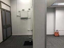 High Street Centre (D6), Office #318740621